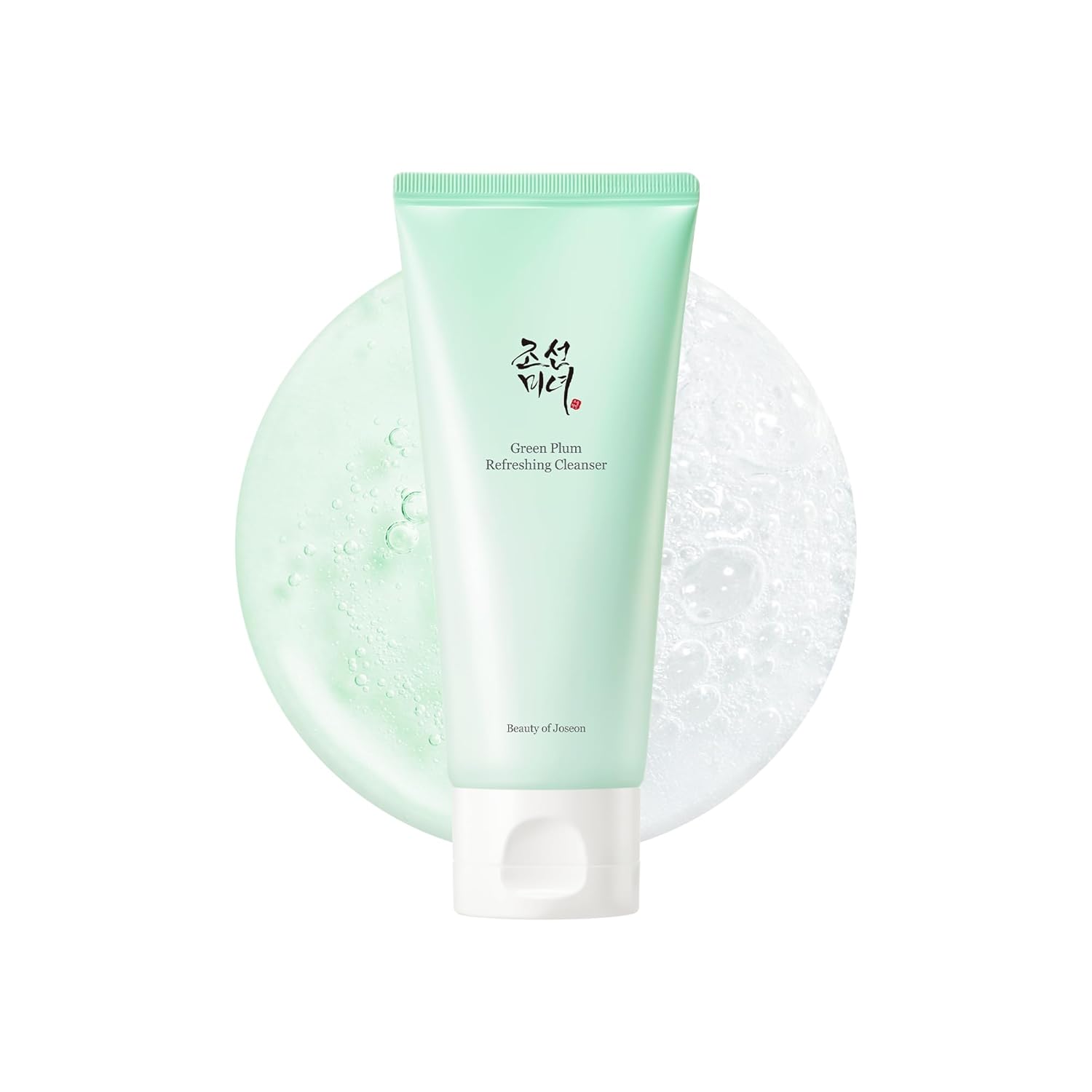 Gentle Facial Cleanser — Deep Cleansing & Fresh Skin Care