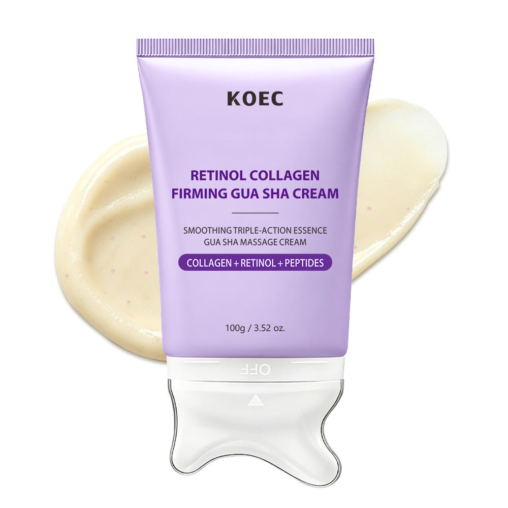 KOEC Firming Gua Sha Cream