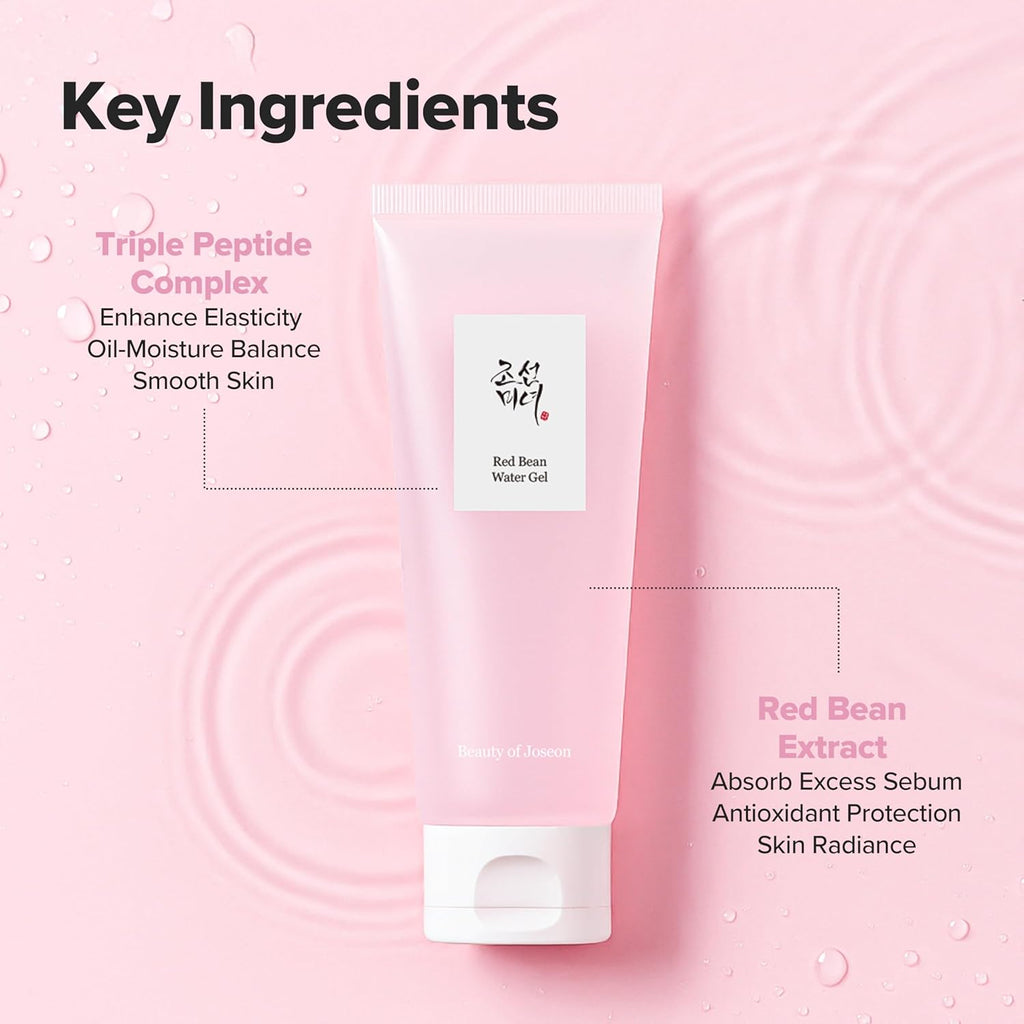 Gentle Facial Cleanser — Deep Cleansing & Fresh Skin Care