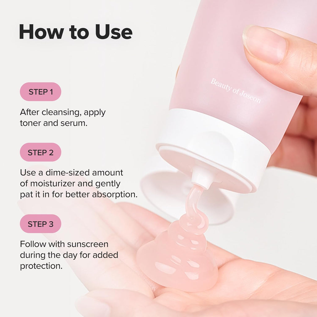 Gentle Facial Cleanser — Deep Cleansing & Fresh Skin Care