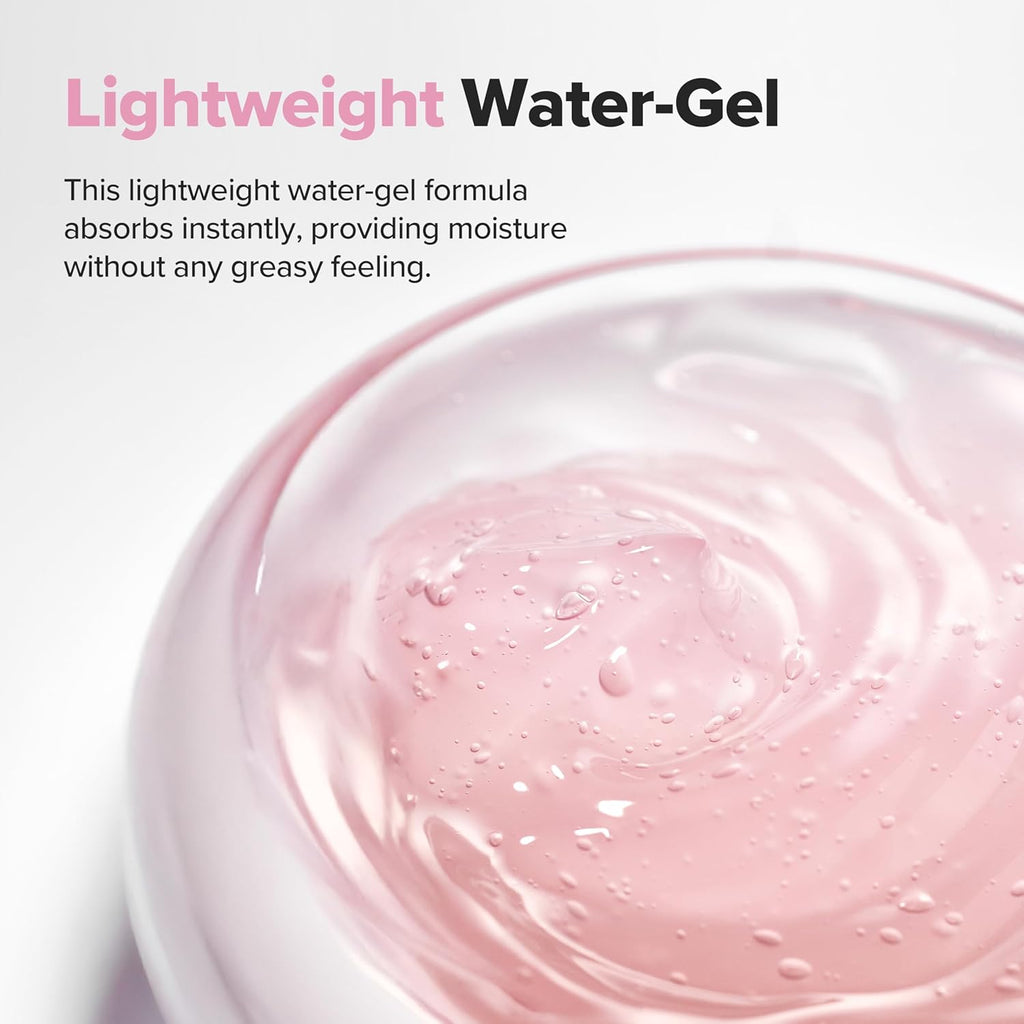 Gentle Facial Cleanser — Deep Cleansing & Fresh Skin Care