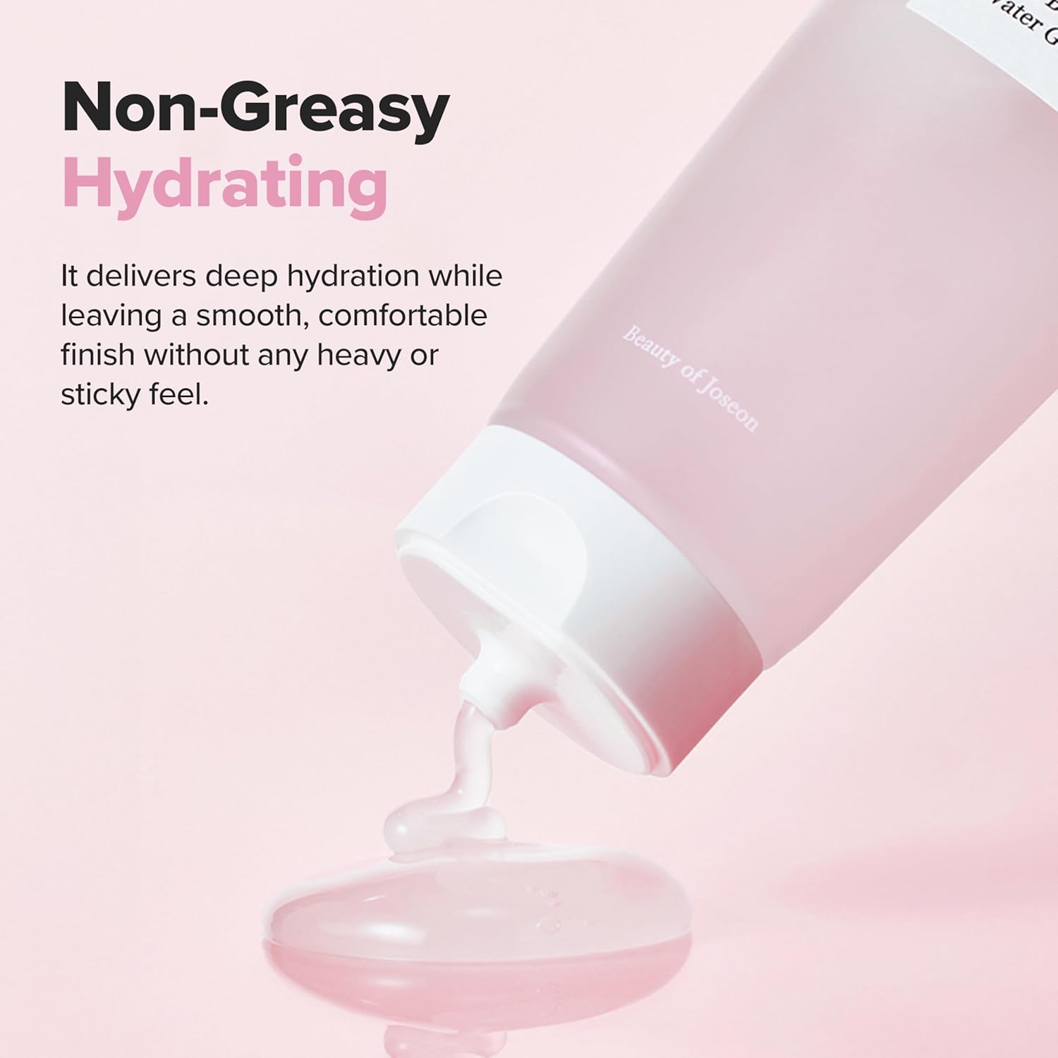Gentle Facial Cleanser — Deep Cleansing & Fresh Skin Care